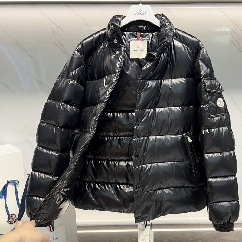 Moncler Down Jackets